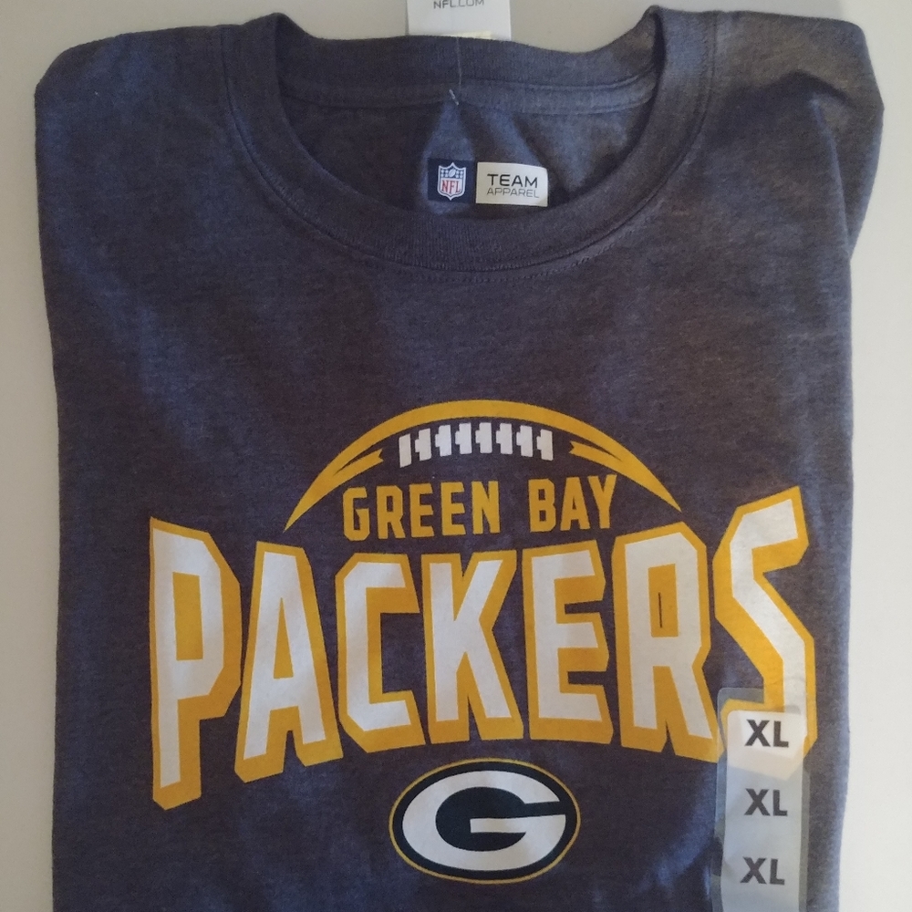 Green Bay Packers tee